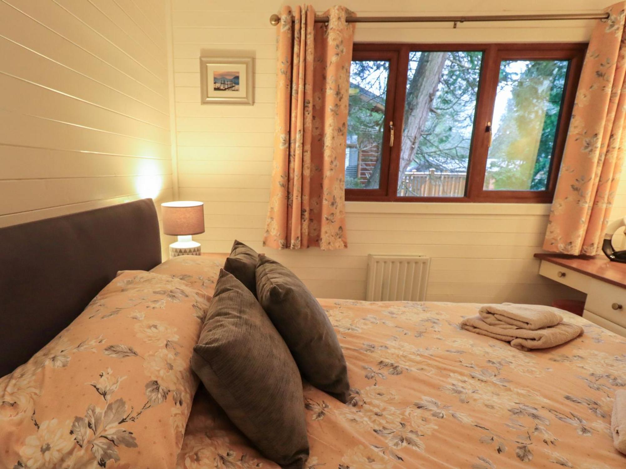 Fieldside Lodge Windermere Exteriér fotografie